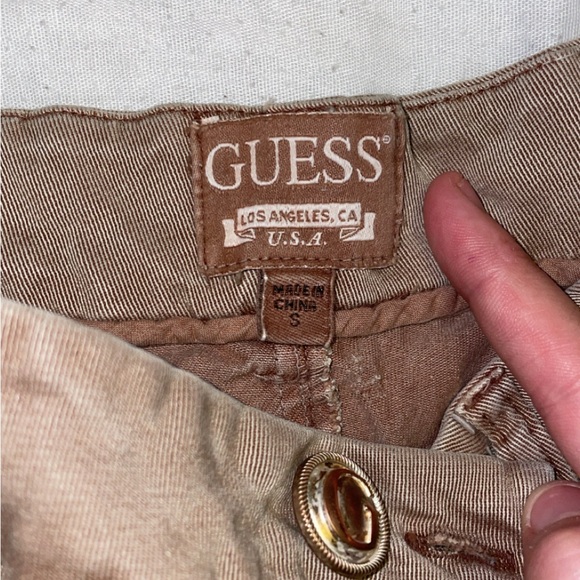 GUESS jeans - Picture 2 of 2